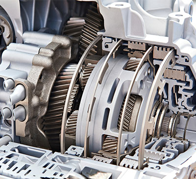 Global Automotive High-speed Transmission Market 2019-2023